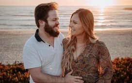 A uma semana do 2.º casamento com Bruno, Tatiana mostra festa de despedida de solteira