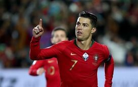 Mas isto não tem fim? Kathryn Mayorga volta a exigir mais dinheiro de Cristiano Ronaldo
