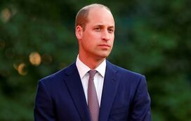 Lado secreto revelado! Afinal William também é um 'bad boy' que tem "ataques de fúria"