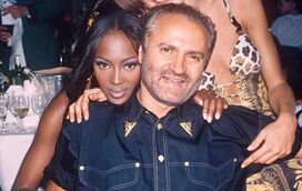 As imagens da vida de Carla Bruni... as que ela gosta de recordar
