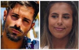 O circo está armado! Rui Pedro garante que não vai dar descanso a Joana: "Vou rasgá-la todos os dias”