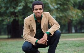 Morreu Johnny Nash, o cantor do lendário tema "I Can See Clearly Now"
