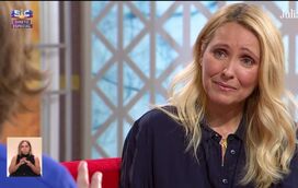 Sofia Alves revive em lágrimas batalha contra o cancro da pele: "Já estava no limite, já estava a chegar ao osso"