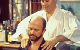 Ator brasileiro Cecil Thiré perdeu trabalhos por causa dos rumores de que era homossexual