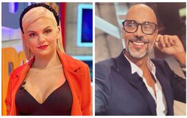 Isto é só 'show'? Pedro Crispim humilha Fanny: "Isto é só para a colocar no lugar"