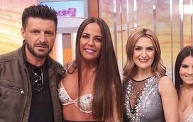 Mais um artista que não terá aguentado a pressão! Morreu Tony Lemos, músico e irmão da vocalista dos Santamaria