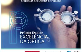 Prémios Essilor Excelência da Óptica