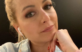 Bárbara Feio recorda o pai, António Feio