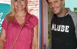 Filha de António Feio recorda o pai, que morreu no seu aniversário: "Esperou até ao final do meu dia"
