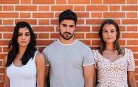 Desespero: atriz contaminada com covid-19 pára novela da TVI