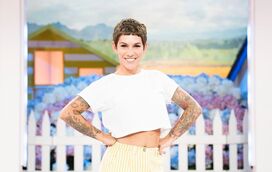 Beatriz Gosta revela que testou positivo! Há um bebé que está a caminho