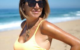 Está nas mãos de Cristina Ferreira: Pipoca pode apresentar ‘Big Brother’