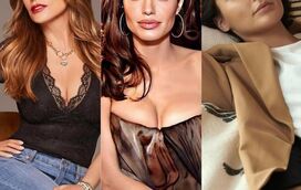 Veja a lista! As 10 atrizes mais bem pagas do Mundo!