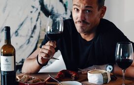 Pedro Teixeira agredido com um ferro em cena de pancadaria no Algarve!