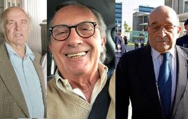 Empresário do Jet Set de Cascais detido por abusos sexuais costumava almoçar com Carlos Cruz e Jorge Ritto