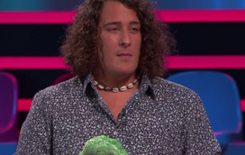 André Filipe culpa 'Big Brother' por surto psicótico em direto: "No 'BB2020' colocaram pessoas a descansar"
