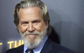 Jeff Bridges submete-se a tratamentos para o cancro