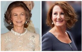 Entre ciúmes e humilhações, saiba qual a verdadeira relação da rainha Sofia com a mãe de Letizia