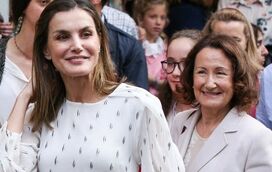 Escândalo na Zarzuela! Credores à porta por causa da irmã e da mãe de Letizia mas Felipe não paga!
