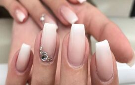 'Babyboomer Nails', a tendência do momento