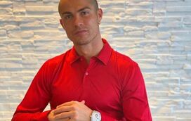 Cristiano Ronaldo causa prejuízo de 4 mil milhões à Coca-Cola. Gigante mundial já reagiu