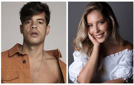 Ivo Lucas em sarilhos. Ministério Público imputa responsabilidade ao ator na morte de Sara Carreira