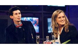 A promessa de Teresa Guilherme para Zé Maria, o vencedor do 'Big Brother' que ela nunca esquece