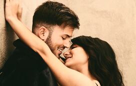 David Carreira e Carolina Carvalho: três anos de um amor com início atribulado
