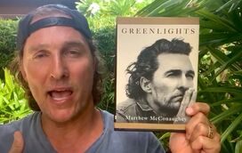 Revelação: Matthew McConaughey foi abusado sexualmente duas vezes