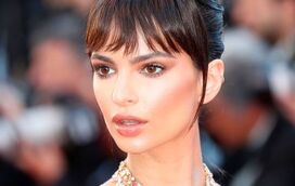 Conheça a 'baby fringe', a franja que está em voga