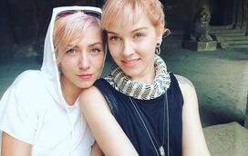 A nova tendência para quem gosta de franjas