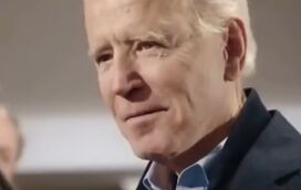 Este é o vídeo que mostra o apoio de Brad Pitt a Joe Biden nas eleições dos Estados Unidos