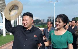 Coreia do Norte, o país onde as pessoas "desaparecem"! Há 9 meses que ninguém sabe da mulher do ditador 