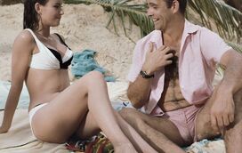 Recorde Sean Connery, o eterno 007