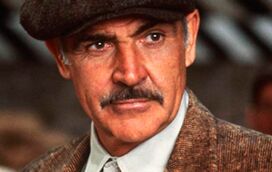 Revelada a causa de morte de Sean Connery, o eterno James Bond 