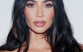 Kim Kardashian admite que a ‘sex tape’ foi chave para sucesso do seu reality show