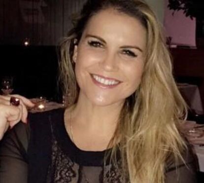 Internada a oxigénio, Katia Aveiro revela que não foi vacinada. Antes chamou fraude à pandemia e lançou críticas a muitas medidas anti-covid