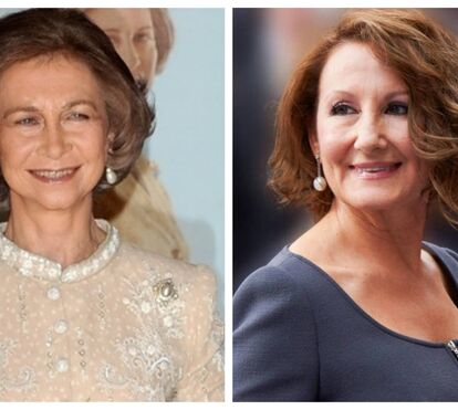 Guerra ao rubro entre rainha Sofia e a mãe de Letizia! A humilhação pública que ninguém esquece
