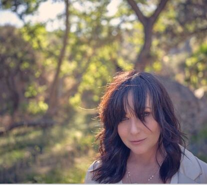 Shannen Doherty faz relato dramático sobre cancro terminal aos 49 anos