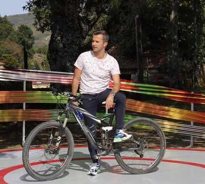 Apresentador da RTP atacado em direto no 'Há Volta'