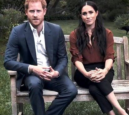 Meghan Markle atacada novamente: críticos acusam-na de plágio e autora já reagiu