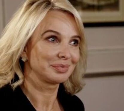 Revelado quanto é que a ex-amante Corinna Larsen recebeu para participar em podcast onde são contados mais segredos sobre Juan Carlos
