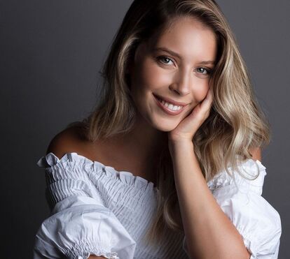 Tragédia: Morreu Sara Carreira, filha de Tony Carreira