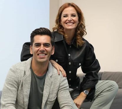 Pé fora da TVI. Pedro Fernandes perde contrato e fica sem lugar no canal de Cristina Ferreira