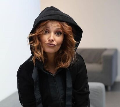 Após 14 dias em confinamento, Cristina Ferreira revela que regressa ao 'Você na TV' com Goucha