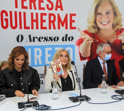 Mais um a dar-lhe nega! Cristina Ferreira convida Júlio Isidro para a TVI... e leva uma valente tampa