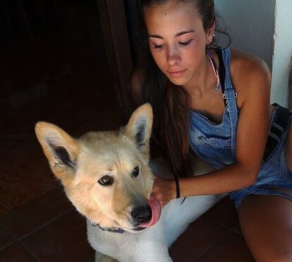 Tragédia. Co-piloto espanhola de 21 anos morre em acidente no rali da Marinha Grande