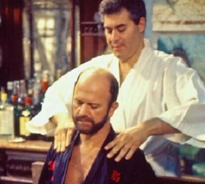 Ator brasileiro Cecil Thiré perdeu trabalhos por causa dos rumores de que era homossexual
