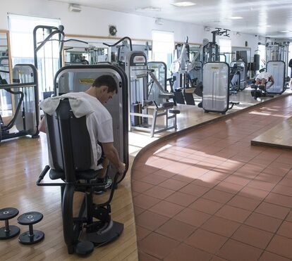 Desporto e ginásios vão dar descontos no IRS