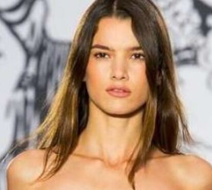 Mistério. Modelo desaparecida é encontrada 16 meses depois... a viver na rua
